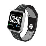 Smart Watch S266 Watches IP67 Waterproof Heart Rate Blood Pressure Bluetooth Smartwatch for Apple Android