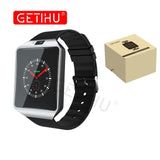 GETIHU Smartwatch For iOS and Android