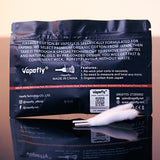 20pcs / pack, Original Vapefly Firebolt Cotton, Bulk discounts available
