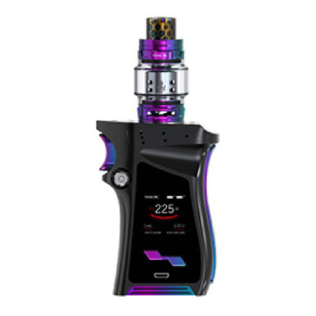 smok mag 225w tc how to turn on Vuse ePen 2 Kit, Vaper Recargable más Pods de Frutos del BosqueX2, Sin  Nicotina, Cigarillo electrónico reutilizable Vapeador Rojo+Recargas sabor  Frutos del Bosque : Amazon.es: Electrónica