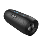 ZEALOT S16 column bluetooth speaker soundbar wireless outdoor subwoofer high power waterproof portable speakers+sd card slot