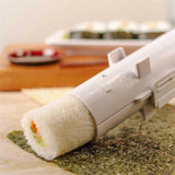 DIY Bazooka Sushi Roll Maker