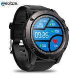 Smart Watch Zeblaze VIBE 3 PRO Bluetooth 4.0 Sports Smartwatch Heart Rate Monitor Proximity Sensor Accelerometer For IOS Android